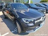  Mercedes  G-Klasee 2.0 GLC 300 E BUSINESS LINE 4MATIC #22