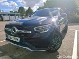  Mercedes  G-Klasee 2.0 GLC 300 DE BUSINESS LINE 4MATIC 