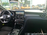  Mercedes  G-Klasee 2.0 GLC 300 DE BUSINESS LINE 4MATIC #4