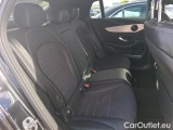  Mercedes  G-Klasee 2.0 GLC 300 DE BUSINESS LINE 4MATIC #10