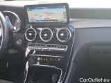  Mercedes  G-Klasee 2.0 GLC 300 DE BUSINESS LINE 4MATIC #11