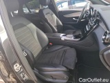  Mercedes  G-Klasee 2.0 GLC 300 DE BUSINESS LINE 4MATIC #9