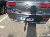  Mercedes  G-Klasee 2.0 GLC 300 DE BUSINESS LINE 4MATIC #17