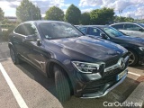  Mercedes  G-Klasee 2.0 GLC 300 DE BUSINESS LINE 4MATIC #21