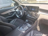  Mercedes  G-Klasee 2.0 GLC 300 DE BUSINESS LINE 4MATIC #4