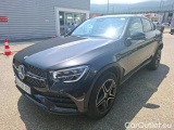  Mercedes  G-Klasee 2.0 GLC 300 DE BUSINESS LINE 4MATIC 