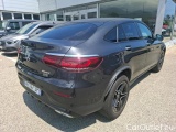  Mercedes  G-Klasee 2.0 GLC 300 DE BUSINESS LINE 4MATIC #3