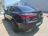 Mercedes  G-Klasee 2.0 GLC 300 DE BUSINESS LINE 4MATIC #2