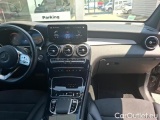  Mercedes  G-Klasee 2.0 GLC 300 DE BUSINESS LINE 4MATIC #11