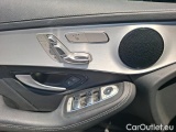  Mercedes  G-Klasee 2.0 GLC 300 DE BUSINESS LINE 4MATIC #13