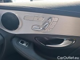  Mercedes  G-Klasee 2.0 GLC 300 DE BUSINESS LINE 4MATIC #15