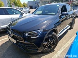  Mercedes  G-Klasee 2.0 GLC 300 DE BUSINESS LINE 4MATIC 