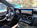  Mercedes  G-Klasee 2.0 GLC 300 DE BUSINESS LINE 4MATIC #4