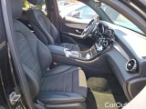  Mercedes  G-Klasee 2.0 GLC 300 DE BUSINESS LINE 4MATIC #9
