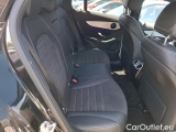  Mercedes  G-Klasee 2.0 GLC 300 DE BUSINESS LINE 4MATIC #10