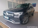  Mercedes  GLC 2.0  300 DE AMG LINE 4MATIC 