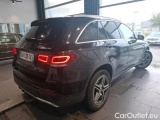  Mercedes  GLC 2.0  300 DE AMG LINE 4MATIC #3