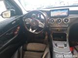  Mercedes  GLC 2.0  300 DE AMG LINE 4MATIC #4
