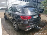  Mercedes  GLC 2.0  300 DE AMG LINE 4MATIC #2