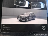  Mercedes  GLC 2.0  300 DE AMG LINE 4MATIC #6
