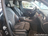  Mercedes  GLC 2.0  300 DE AMG LINE 4MATIC #9