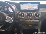  Mercedes  GLC 2.0  300 DE AMG LINE 4MATIC #11