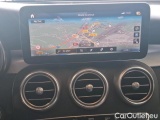  Mercedes  GLC 2.0  300 DE AMG LINE 4MATIC #14