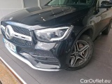  Mercedes  GLC 2.0  300 DE AMG LINE 4MATIC #20