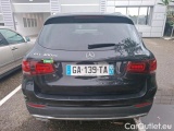  Mercedes  GLC 2.0  300 DE AMG LINE 4MATIC #28