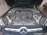  Mercedes  GLC 2.0  300 DE AMG LINE 4MATIC #31