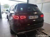  Mercedes  GLC 2.0  300 DE AMG LINE 4MATIC #37