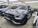  Mercedes  GLC 2.0  300 DE AMG LINE 4MATIC 