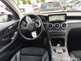  Mercedes  GLC 2.0  300 DE AMG LINE 4MATIC #4