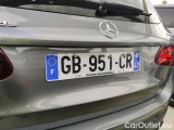  Mercedes  GLC 2.0  300 DE AMG LINE 4MATIC #5