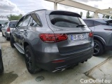  Mercedes  GLC 2.0  300 DE AMG LINE 4MATIC #2