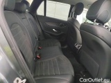  Mercedes  GLC 2.0  300 DE AMG LINE 4MATIC #10