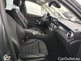  Mercedes  GLC 2.0  300 DE AMG LINE 4MATIC #9