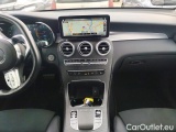  Mercedes  GLC 2.0  300 DE AMG LINE 4MATIC #11