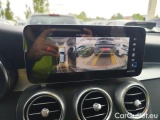  Mercedes  GLC 2.0  300 DE AMG LINE 4MATIC #23