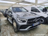  Mercedes  GLC 2.0  300 DE AMG LINE 4MATIC #24