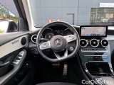  Mercedes  GLC 2.0  300 DE AMG LINE 4MATIC #4