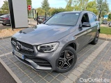  Mercedes  GLC 2.0  300 DE AMG LINE 4MATIC 