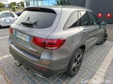  Mercedes  GLC 2.0  300 DE AMG LINE 4MATIC #3