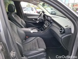  Mercedes  GLC 2.0  300 DE AMG LINE 4MATIC #9