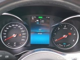  Mercedes  GLC 2.0  300 DE AMG LINE 4MATIC #7