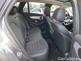  Mercedes  GLC 2.0  300 DE AMG LINE 4MATIC #10