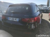  Mercedes  GLC 2.0  300 DE BUSINESS LINE 4MATIC #3