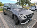  Mercedes  GLC 2.0  300 DE AMG LINE 4MATIC #22