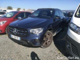  Mercedes  GLC 2.0  300 DE BUSINESS LINE 4MATIC 