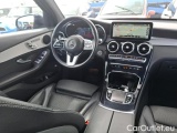  Mercedes  GLC 2.0  300 DE BUSINESS LINE 4MATIC #4